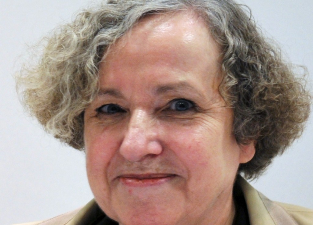 Marie Françoise Marais