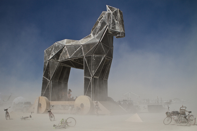 Trojan Horse 2011 cc quantumlars