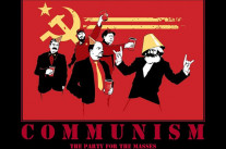 Quelles différences entre les biens communs et le communisme ?