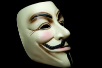 “Bonjour, vous avez demandé les Anonymous”